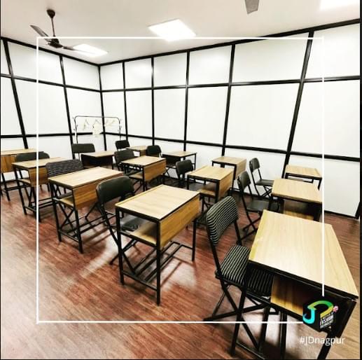 JD Institute of Fashion Technology, Nagpur Campus photo 2